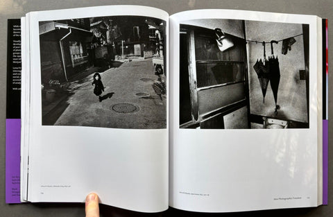 Ravens & Red Lipstick: Japanese Photography Since 1945 - Setanta Books