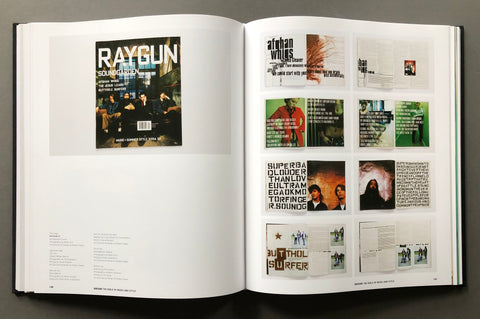 RAYGUN: The Bible of Music and Style
