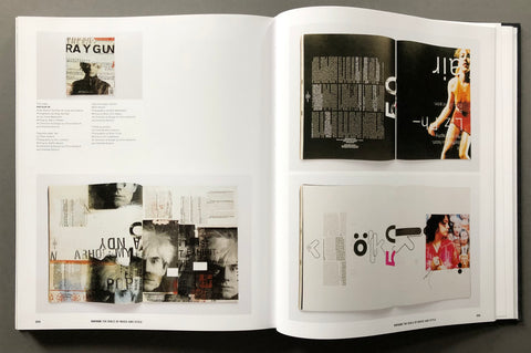 RAYGUN: The Bible of Music and Style