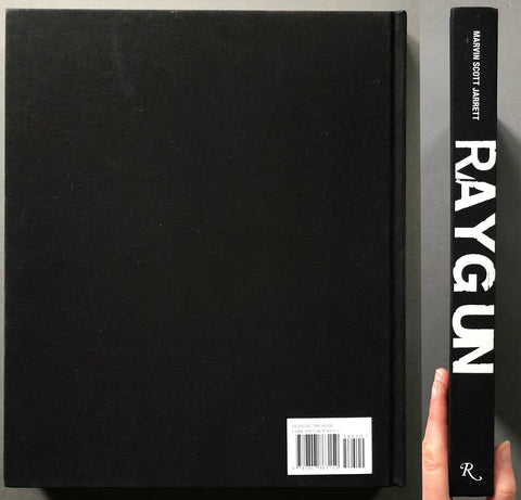 RAYGUN: The Bible of Music and Style