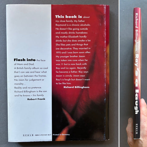 Ray's a Laugh - Setanta Books