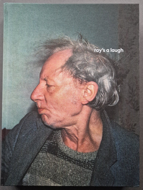 Ray's a Laugh - Setanta Books