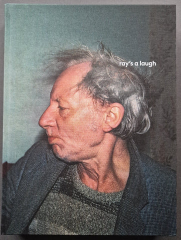 Buy Ray's a Laugh by Richard Billingham Online – Setanta Books
