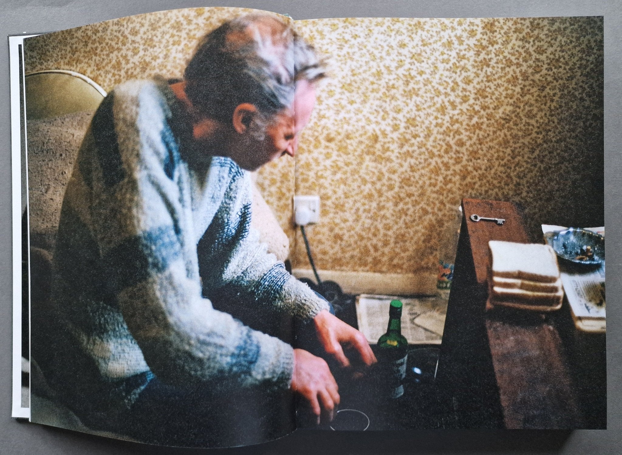 Buy Ray's a Laugh by Richard Billingham Online – Setanta Books