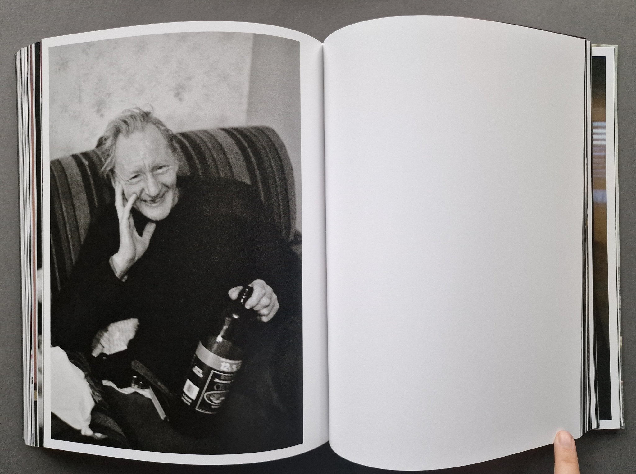 Buy Ray's a Laugh by Richard Billingham Online – Setanta Books