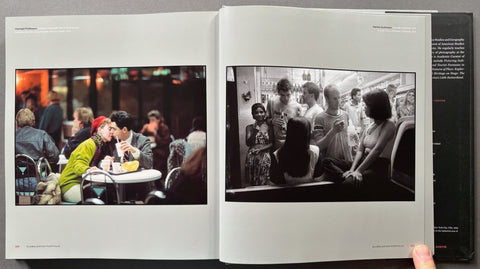 Reading Magnum: A Visual Archive of the Modern World - Setanta Books