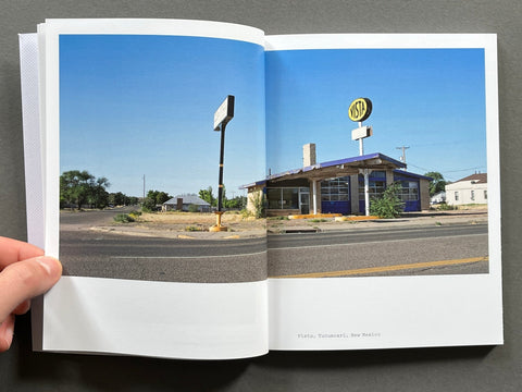 Real Road Test - Setanta Books