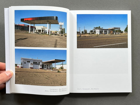 Real Road Test - Setanta Books