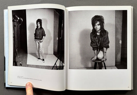Rebel Youth - Setanta Books