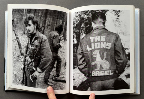 Rebel Youth - Setanta Books