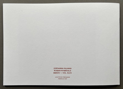 Reciprocal Friction - Setanta Books