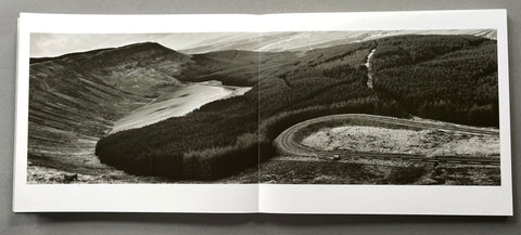 Reconnaissance Wales - Setanta Books
