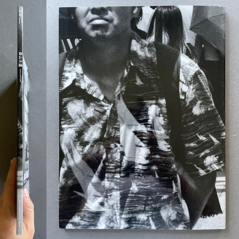 Record No.59 - Setanta Books