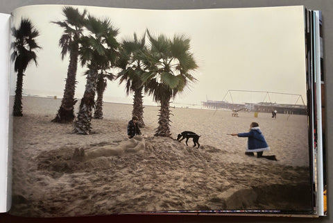 Recreation: American Photographs 1973 - 1988 - Setanta Books