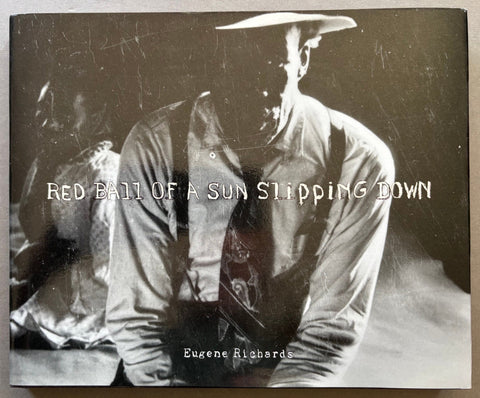 Red Ball of a Sun Slipping Down - Setanta Books