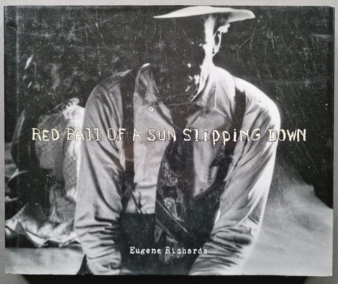 Red Ball of a Sun Slipping Down - Setanta Books