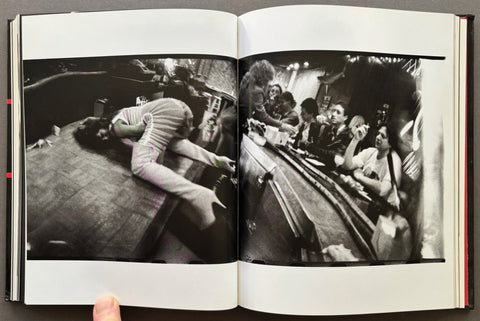 Red Light: Inside the Sex Industry - Setanta Books