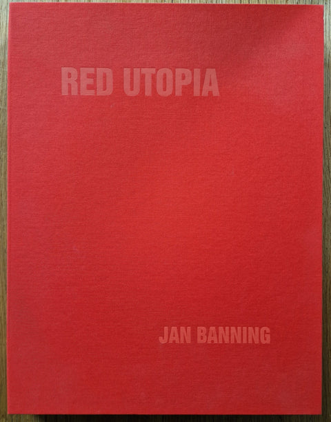 Red Utopia (Special Edition) - Setanta Books