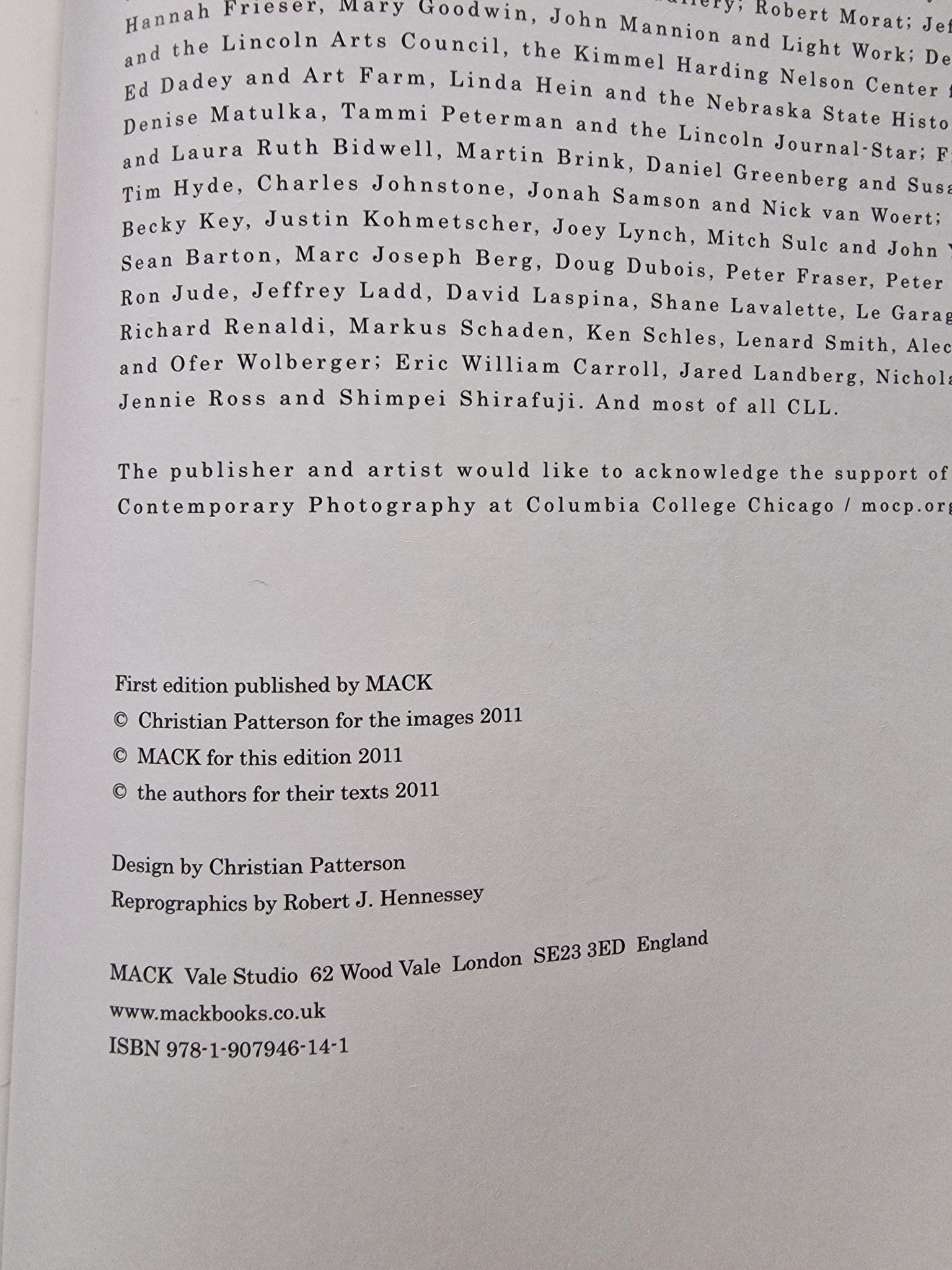 Buy Redheaded Peckerwood by Christian Patterson Online – Setanta Books