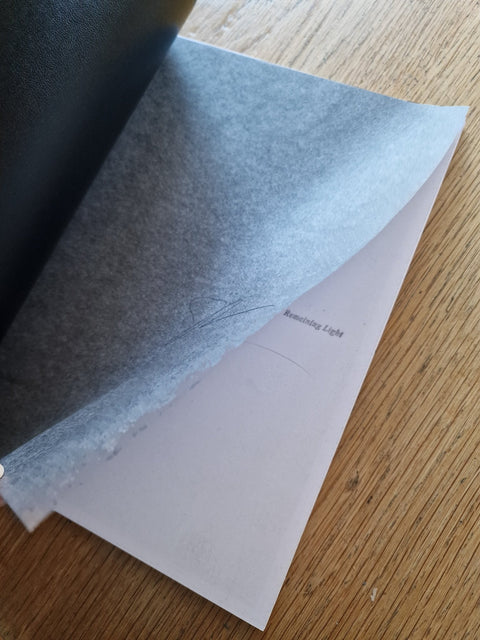 Remaining Light - Setanta Books