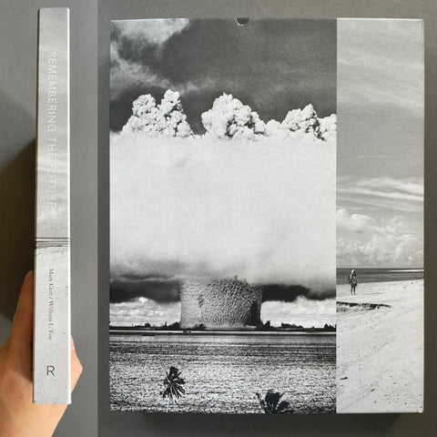 Remembering the future - Setanta Books