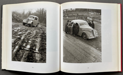 Renault - Setanta Books