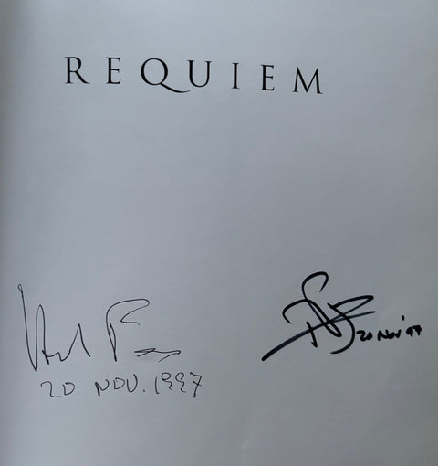 Requiem: By the Photographers Who Died in Vietnam and Indochina - Setanta Books