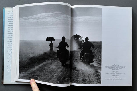 Requiem: By the Photographers Who Died in Vietnam and Indochina - Setanta Books