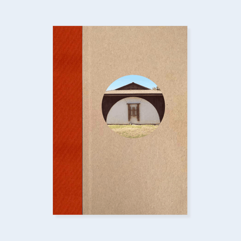 Residential Variations (One Picture Book) - Setanta Books