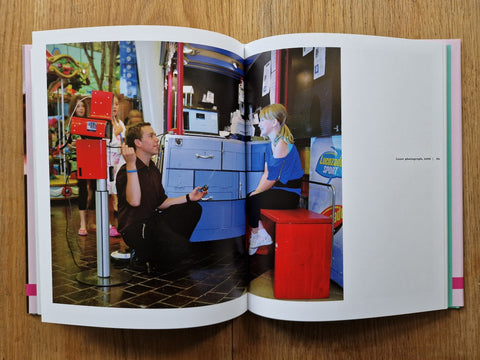 Resort 1 - Setanta Books