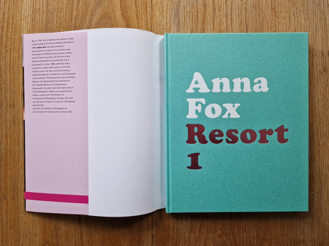 Resort 1 - Setanta Books