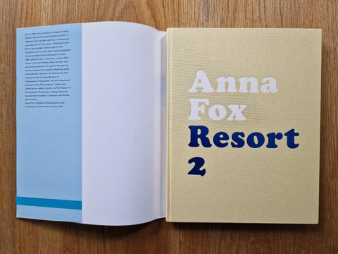 Resort 2 - Setanta Books