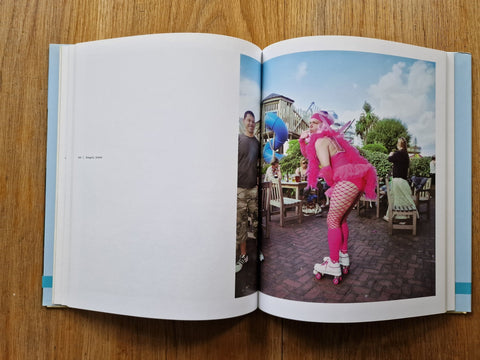 Resort 2 - Setanta Books