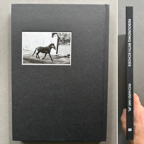 Resounding With Echoes - Setanta Books
