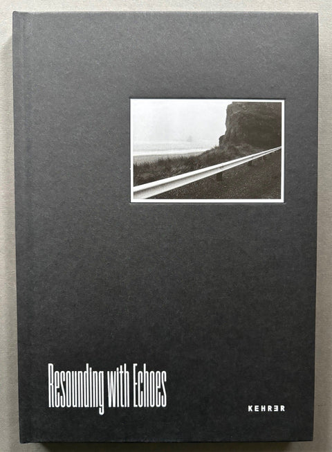 Resounding With Echoes - Setanta Books