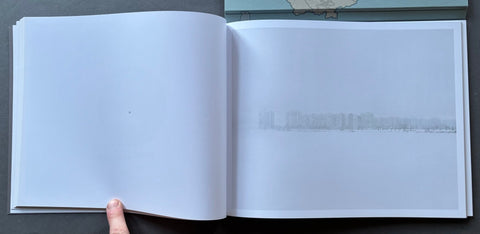 Restricted Areas - Setanta Books