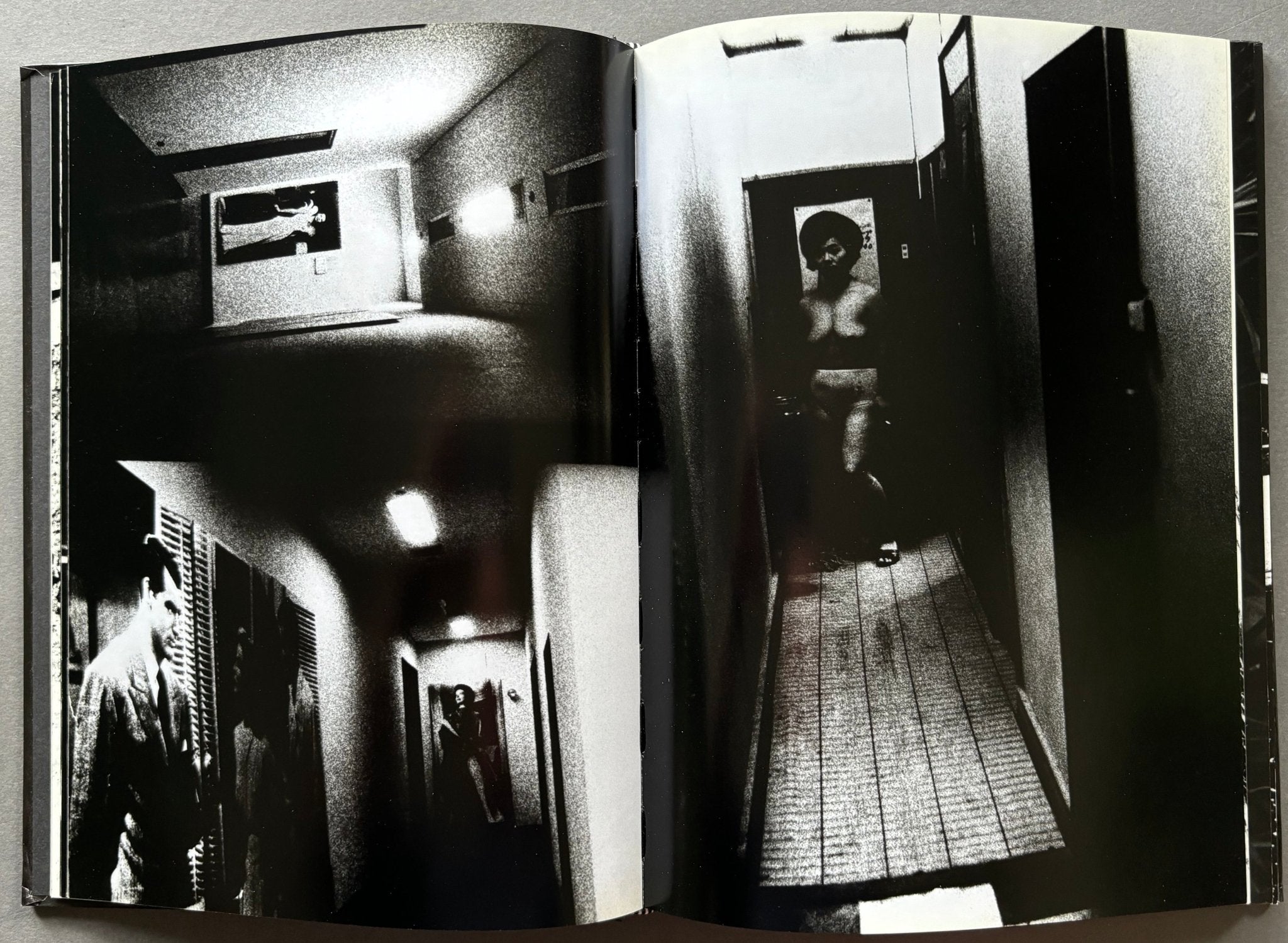 Buy Retrospective Since 1965 by Daido Moriyama online – Setanta Books