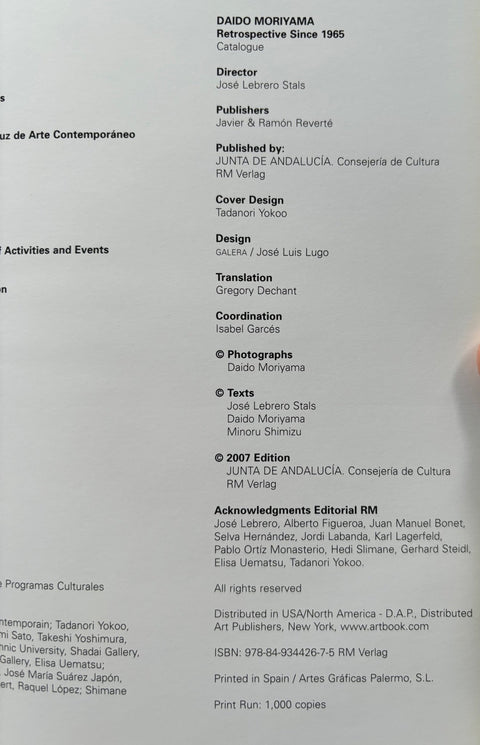 Retrospective Since 1965 - Setanta Books