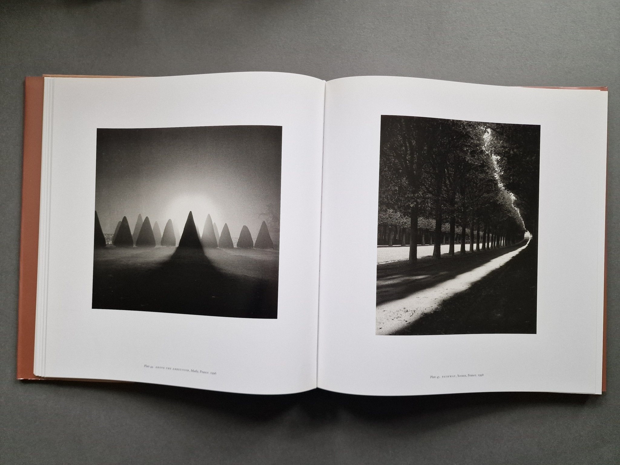 Buy Retrospective Two by Michael Kenna Online – Setanta Books