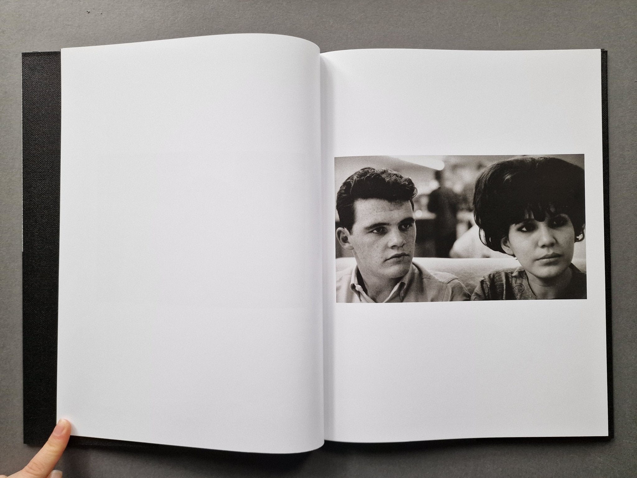 Buy Return by Larry Clark Online – Setanta Books