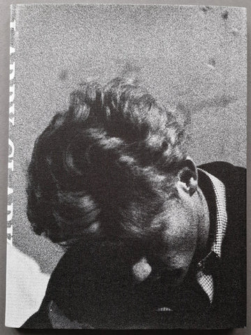 アート・デザイン・音楽 Larry Clark Return Book Buy Return by Larry Clark Online – Setanta Books