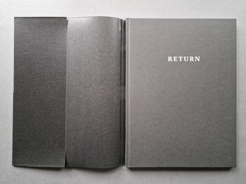 Return - Setanta Books
