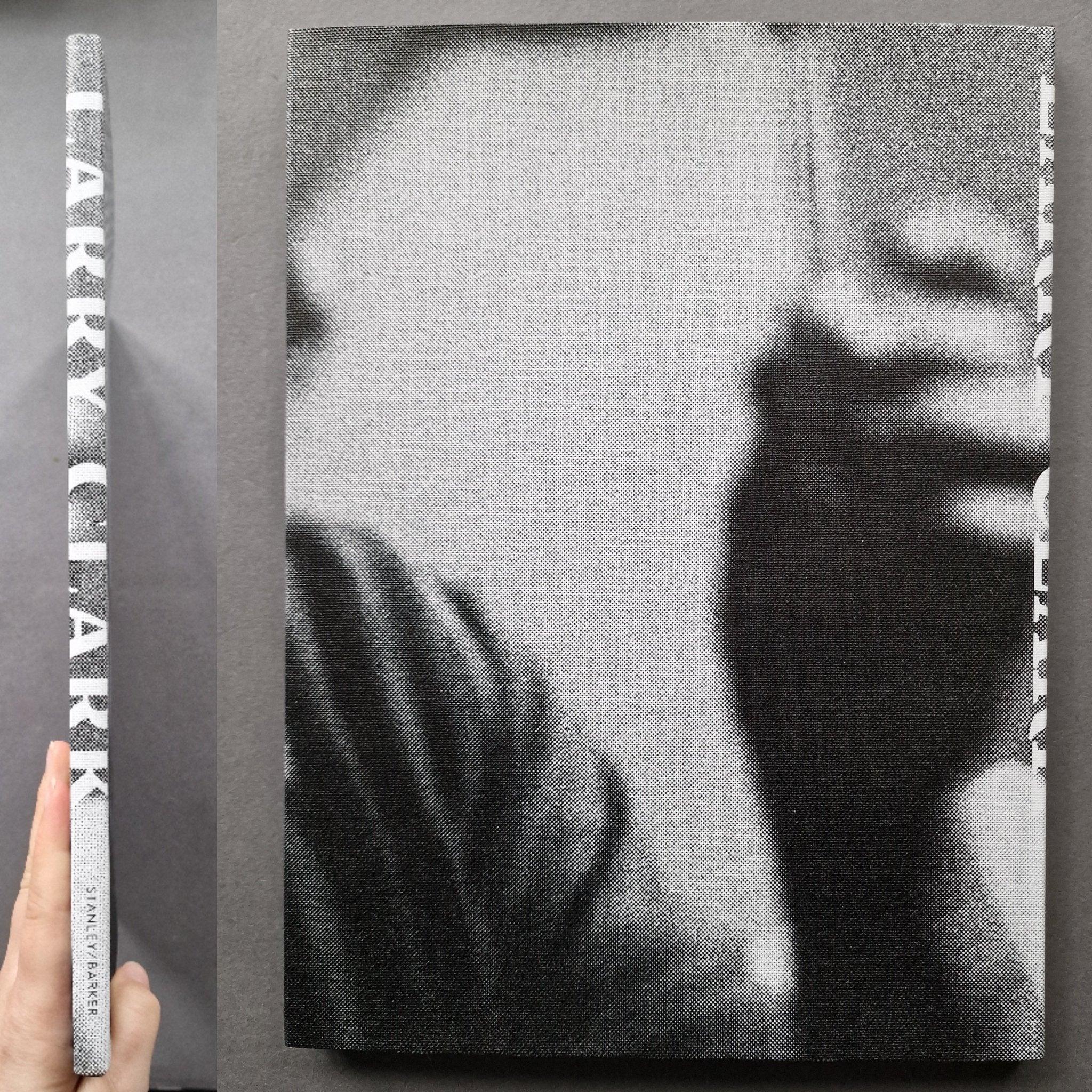 Buy Return by Larry Clark Online – Setanta Books