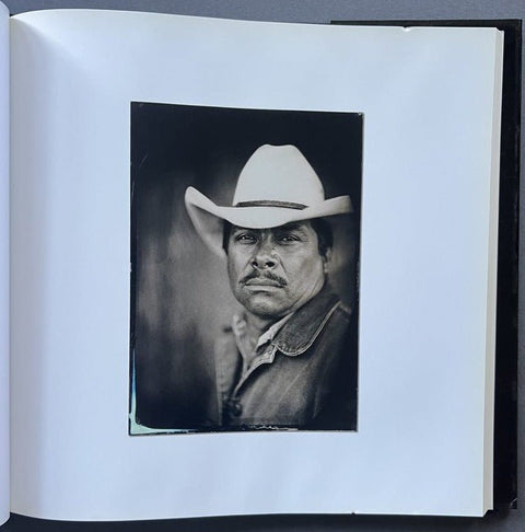 Revealing Character: Texas Tintypes - Setanta Books
