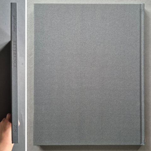 Reverence - Setanta Books