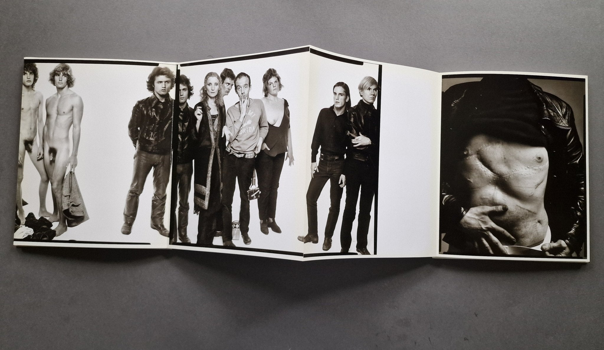 Buy Richard Avedon Portraits Online – Setanta Books
