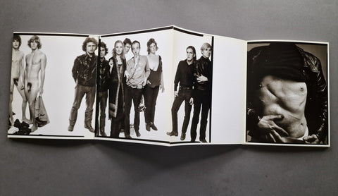 Richard Avedon Portraits - Setanta Books