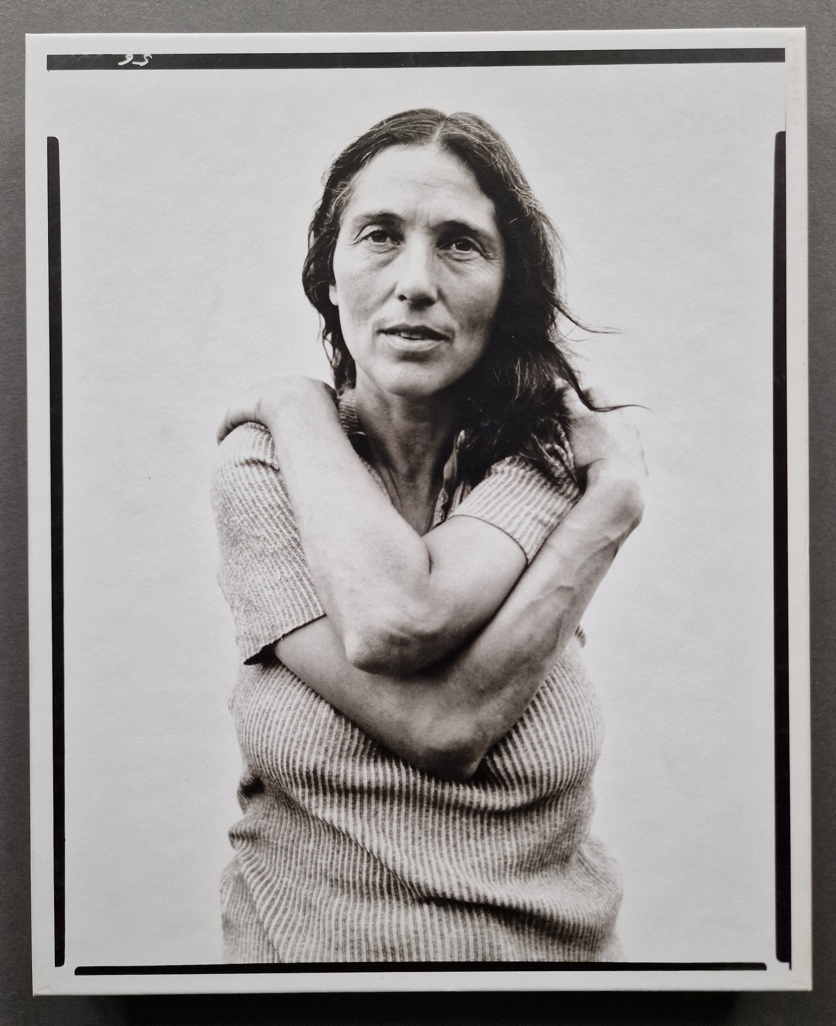 【未開封・即日発送】RICHARD AVEDON PORTRAITS AVEDON, Richard. Richard Avedon: Portraits. – Glenn Horowitz