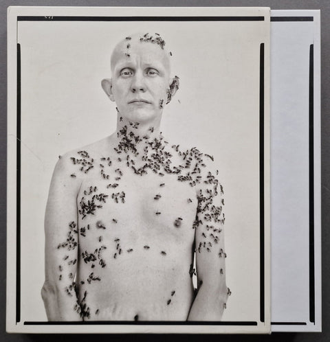 Richard Avedon Portraits - Setanta Books