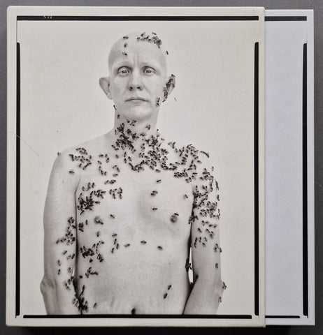 Buy Richard Avedon Portraits Online – Setanta Books